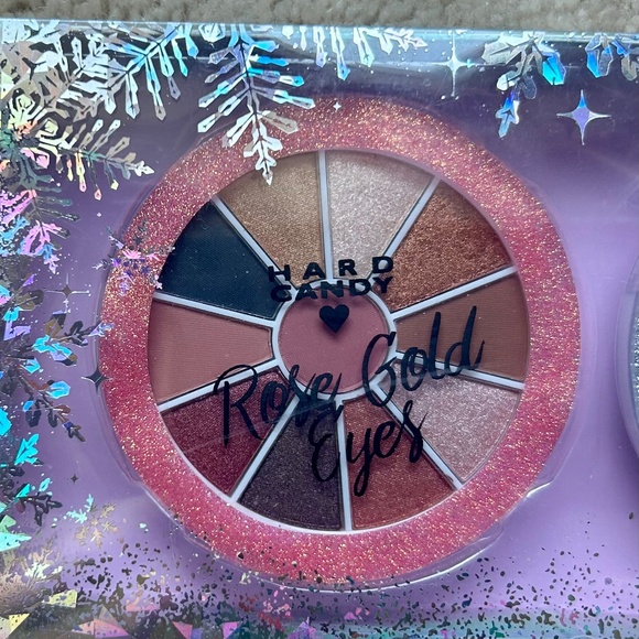 NWT Hard Candy Set of 3 Gift Sets For Eyes and Face - Picture 12 of 13